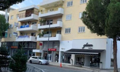 4 apartment for sale in Engomi