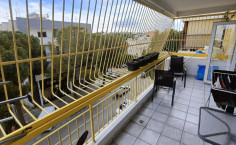 4 apartment for sale in Engomi