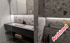 2 bedrooms apartment 92 m2 for sale in Acropolis