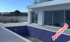For bed house for sale in Protaras