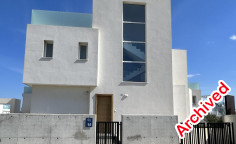 For bed house for sale in Protaras