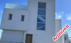 For bed house for sale in Protaras