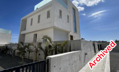 For bed house for sale in Protaras