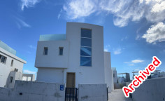 For bed house for sale in Protaras