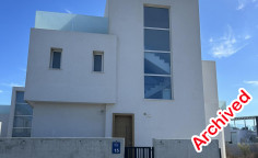For bed house for sale in Protaras