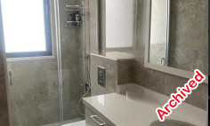 Spacious 2 beds apartment to rent in Engomi
