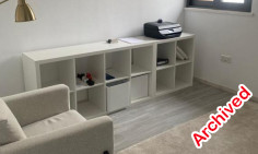 Spacious 2 beds apartment to rent in Engomi