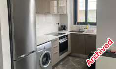 Spacious 2 beds apartment to rent in Engomi