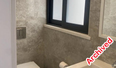 Spacious 2 beds apartment to rent in Engomi