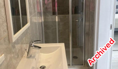 Spacious 2 beds apartment to rent in Engomi