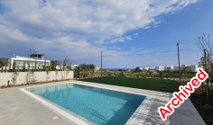 Large 5 bedroom house for sale in Protaras
