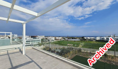 Large 5 bedroom house for sale in Protaras