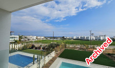Large 5 bedroom house for sale in Protaras