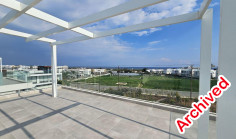 Large 5 bedroom house for sale in Protaras