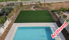 Large 5 bedroom house for sale in Protaras