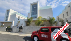 Large 5 bedroom house for sale in Protaras