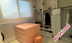 3 bedroom house 212 m2 for sale in Protaras