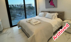 3 bedroom house 212 m2 for sale in Protaras
