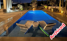 3 bedroom house 212 m2 for sale in Protaras