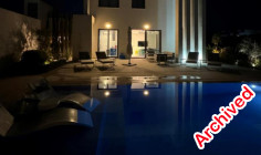 3 bedroom house 212 m2 for sale in Protaras