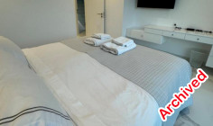 3 bedroom house 212 m2 for sale in Protaras