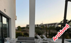 3 bedroom house 212 m2 for sale in Protaras