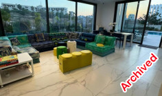 3 bedroom house 212 m2 for sale in Protaras