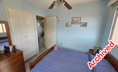 Two beds apartment for sale in Kapparis