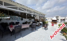 Two beds apartment for sale in Kapparis