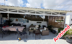 Two beds apartment for sale in Kapparis