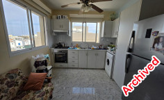 Two beds apartment for sale in Kapparis