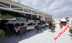 Two beds apartment for sale in Kapparis