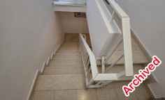 Two beds apartment for sale in Kapparis