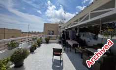 Two beds apartment for sale in Kapparis