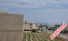 Two beds apartment for sale in Kapparis