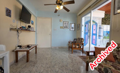Two beds apartment for sale in Kapparis