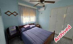 Two beds apartment for sale in Kapparis