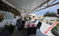 Two beds apartment for sale in Kapparis