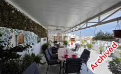 Two beds apartment for sale in Kapparis