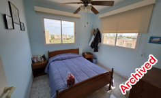 Two beds apartment for sale in Kapparis