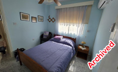 Two beds apartment for sale in Kapparis