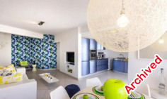 Flat for sale in Protaras