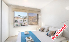 Flat for sale in Protaras