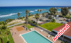 Flat for sale in Protaras