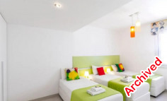Flat for sale in Protaras