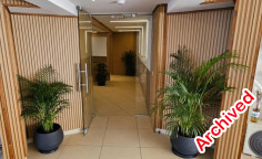 Flat for sale in Protaras