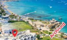 Flat for sale in Protaras