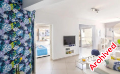 Flat for sale in Protaras