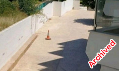 Flat for sale in Protaras