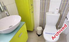 Flat for sale in Protaras